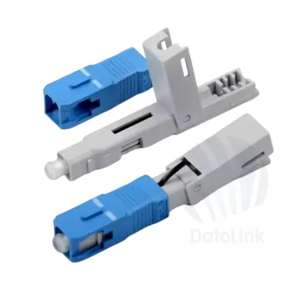 SC/UPC Fast Connector Type l image 4