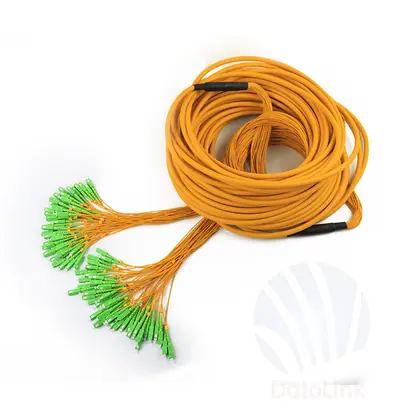 SC/APC – SC/APC 24F0 Break-out Patch Cord