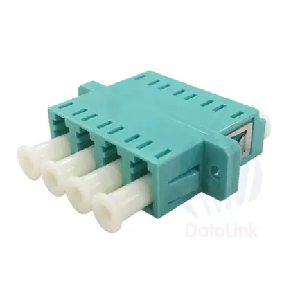 LC/UPC-0M3-Quad Adaptor image 2