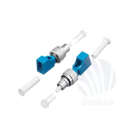 FC(M)-LC(F) Hybrid Adaptor image 3