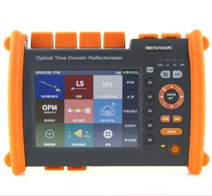 Handheld Machine Tester OTDR-NK5600