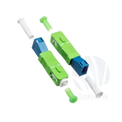 SC(F)-LC(F) Hybrid Adaptor image 2