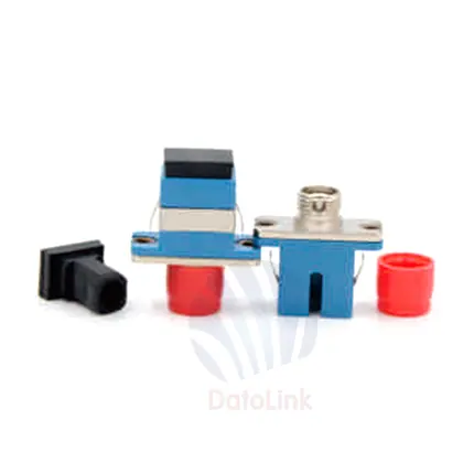 SC-FC Hybrid Adapter