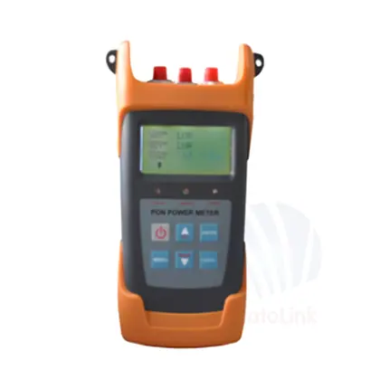 DTL-3213 User Manual