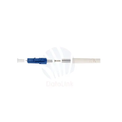 LC/UPC Connector