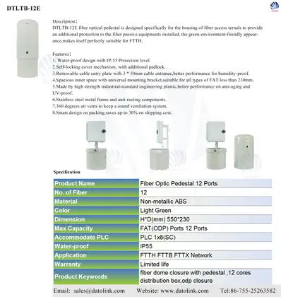 DTLTB-12E image 6