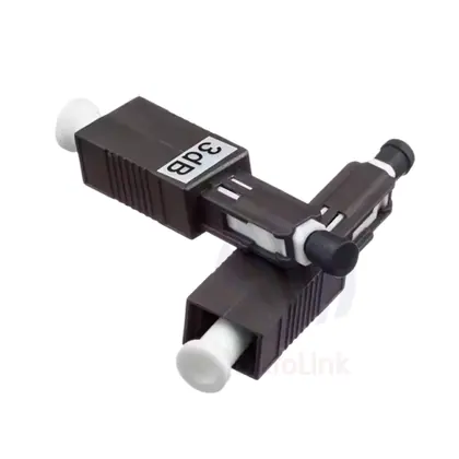MU Fiber Optical Attenuator image 2