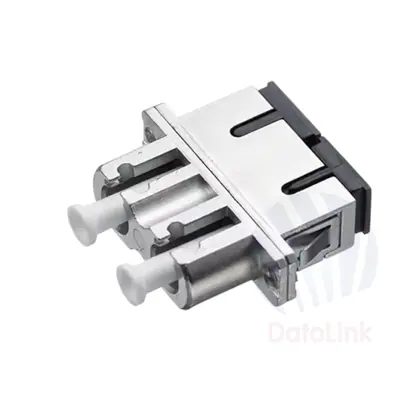 LC-SC DX Hybrid AdapterA image 2
