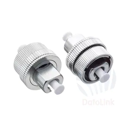 LC Adjustable Attenuator