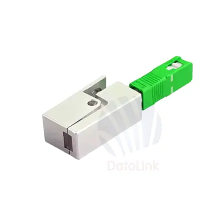 SC APC Bare Adaptor image 2