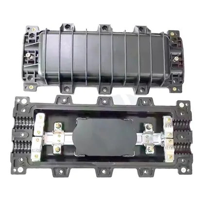 GPJ-(05)2 Horizontal Type Fiber Optic Splice Closure