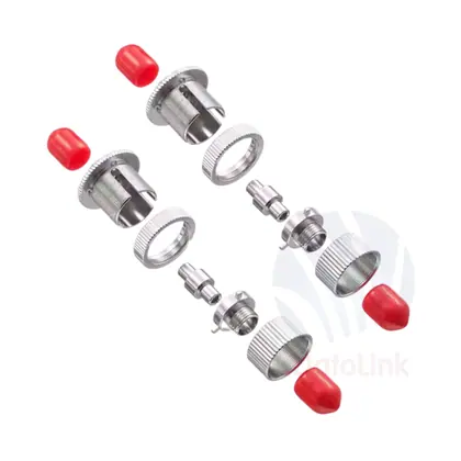 FC Adjustable Attenuator image 4