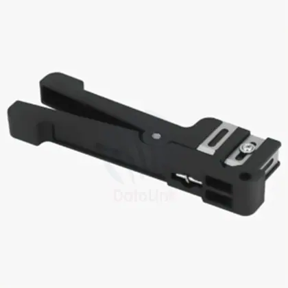 Coaxial Cable Stripper 45-165