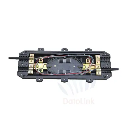 GPJ-(04)1 Horizontal Type Fiber Optic Splice Closure