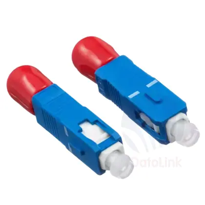 SC(M)-ST(F) Hybrid Adaptor image 2