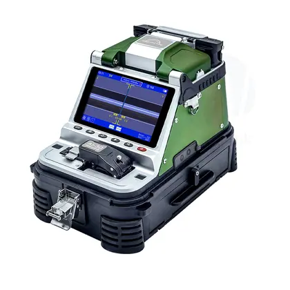 AI-30 Optical Fiber Fusion Splicer