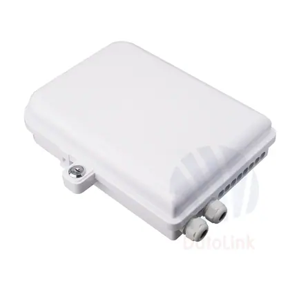 DTLTB-16C 16 cores FTTH Fiber Optic Terminal/Distribution Box image 3