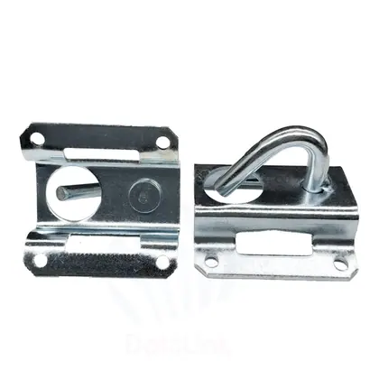 Clamp Hook