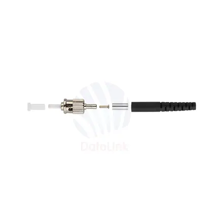 ST/PC Connector