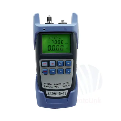 DTL-Power Meter-1102