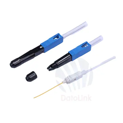 SC/UPC Field Assembly Fusion splice TypeK image 6