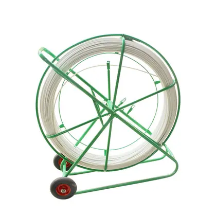 Fiberglass Duct Rodder image 2