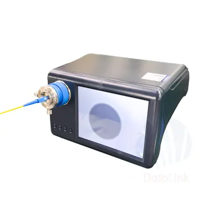 End Face Detector DTL-400G