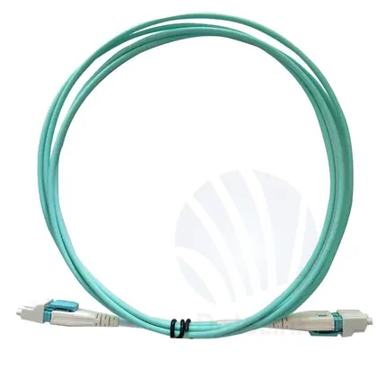 OM3 LC/UPC-LC/UPC uniboot Patch Cord