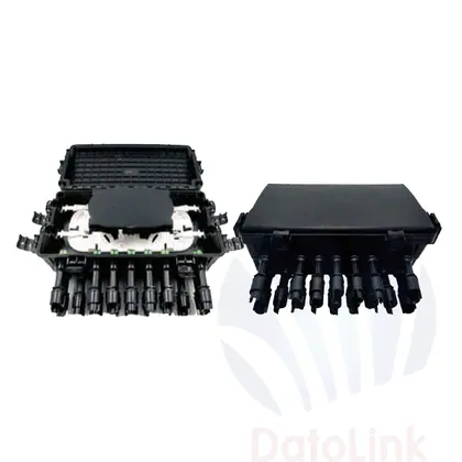 DTLTB-K 16 cores FTTH Fiber Optic Terminal/Distribution Box image 4