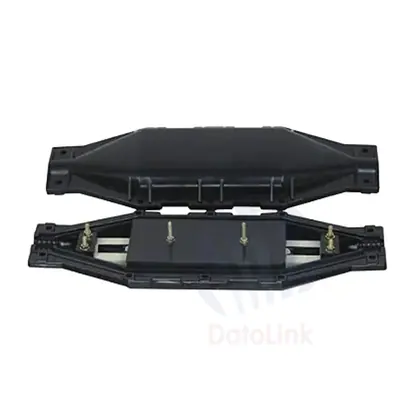 GPJ-(04)6 Horizontal Type Fiber Optic Splice Closure image 2