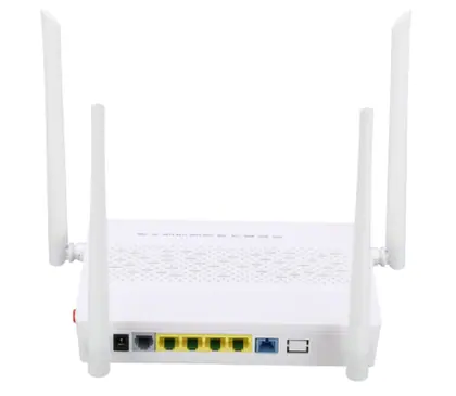 ONU 4GE+AC WIFI+POTS+USB