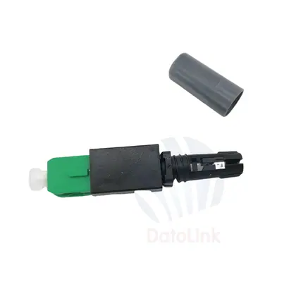 SC/UPC Fast Connector Type N image 10