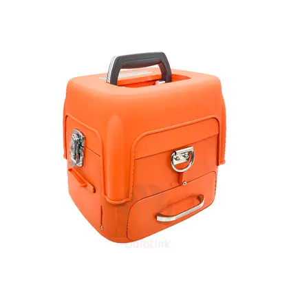 FTTH Optical Fiber Fusion Splicer AI-9 image 5