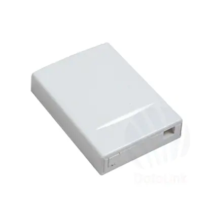 DTL-FRB-1C Fiber Optic Faceplate image 2
