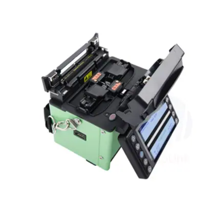 FTTH Optical Fiber Fusion Splicer KL-500E