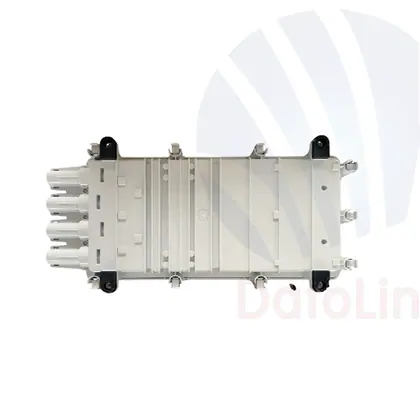DTL-FAU-256 image 2