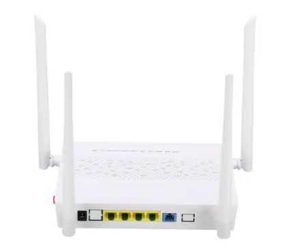 ONU  4GE+AC WIFI+USB
