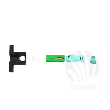 SC/APC Fast Connector TypeG image 3