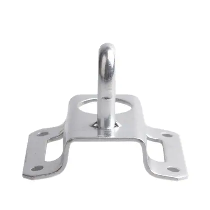 FTTH Pole Bracket