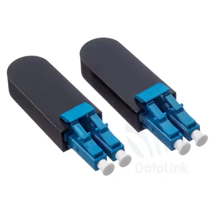 Fiber optic loopbacks image 5