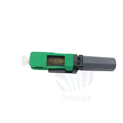 SC/UPC Fast Connector Type N image 8