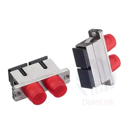 SC-FC DX Hybrid Adapter image 2