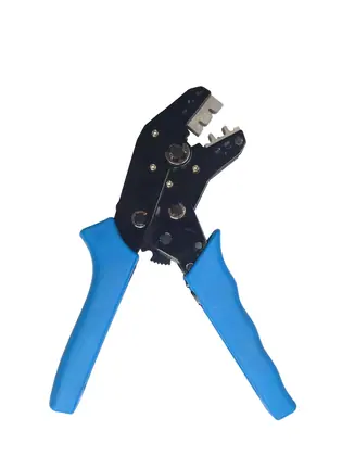 DT-T338 Terminal Crimper