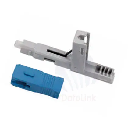 SC/UPC Fast Connector Type l