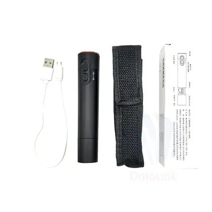 Rechargeable Visual Fault Locator  DTL-535