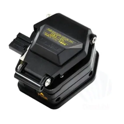 Optical Fiber Cleaver SKL-6C Cable Cutter Fiber Cleaver Knife