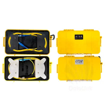 OTDR Launch Cable Box – Grade A