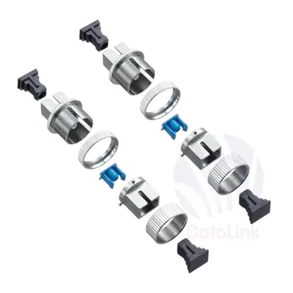 SC Adjustable Attenuator image 5