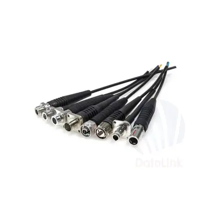 ODC Outdoor Waterproof Reinforced Connector