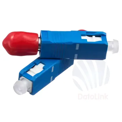 SC(M)-ST(F) Hybrid Adaptor image 3